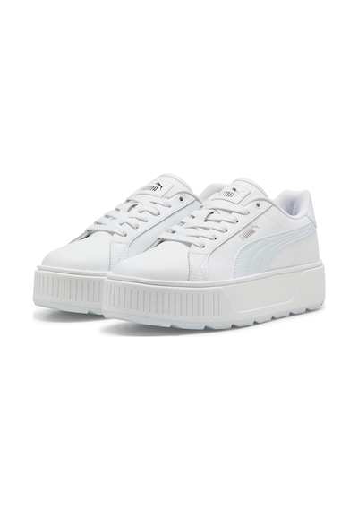 Puma 384615-17 Karmen L Kadın Sneaker Ayakkabı Kadın Spor Ayakkab 001