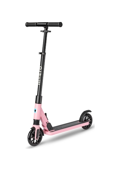 Micro Sprite Süspansiyon 2 Tekerlekli Scooter Pink