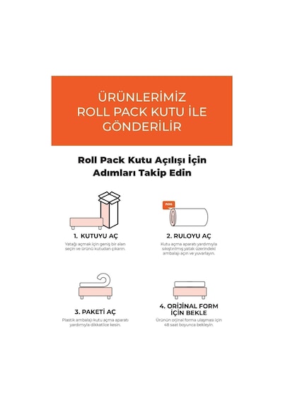 Galaxy Power Sleep Yıkanabilir Kumaşlı Ultra Ortopedik Visco Tek Kişilik Yatak