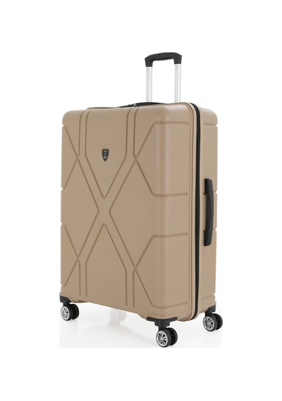 Mçs Group Mçs Polipropilen Valiz V375 75 Cm S23sy100000175 00026