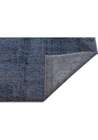 Klasik Modern Vintage Eskitme Halı 116 X 210 Cm 7774