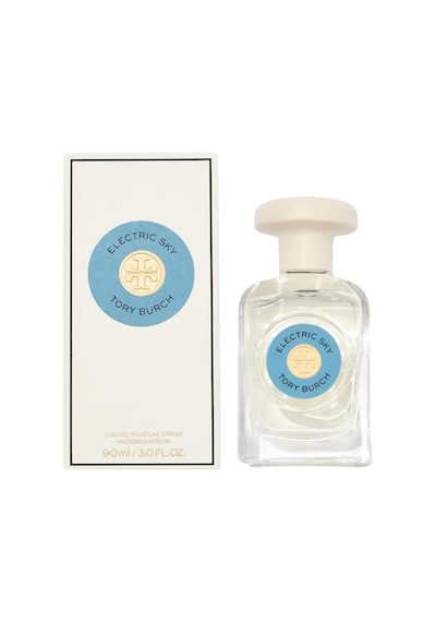 Tory Burch Electric Sky Edp 90 Ml Kadın Parfümü Aromatik - Odunsu
