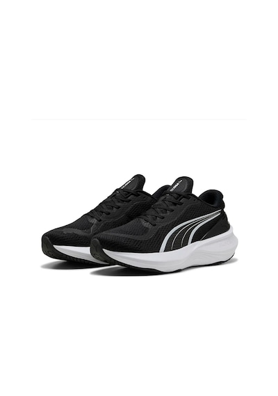 Puma Scend Pro 2 Erkek Spor Ayakkabı Siyah