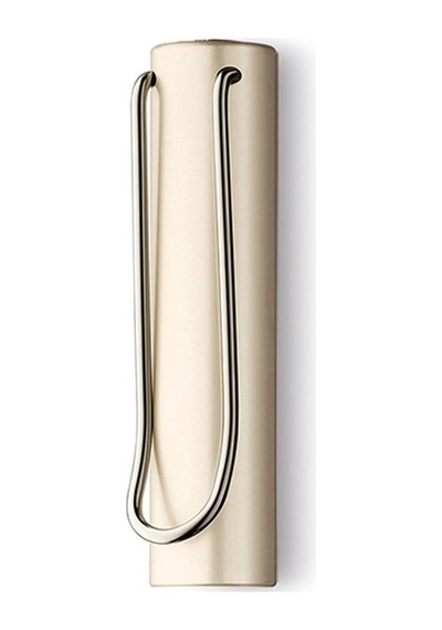 Lamy Lx Dolma Kalem  Paladyum 58-B