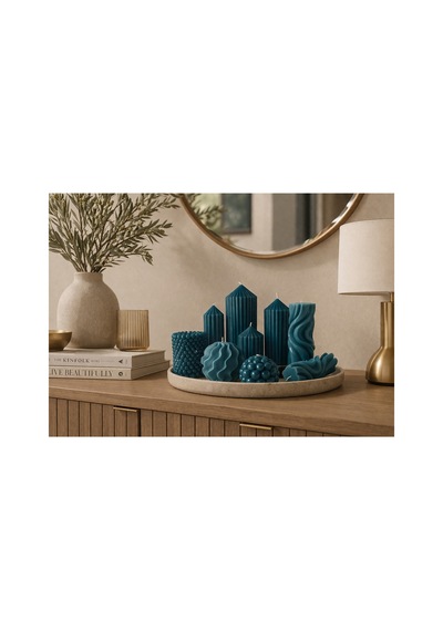 Ocean Elite Collection Mavi