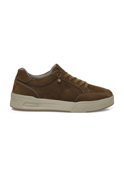 Dockers By Gerli Federıco-n 6fx Kum. Erkek Sneaker 000000000102121988 Çok Renkli