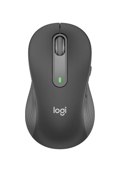 Logitech M650 L 910-006239 Signature Sol El Kablosuz Optik Mouse
