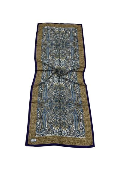 Soft Şal Mor Sşal29 Çok Renkli