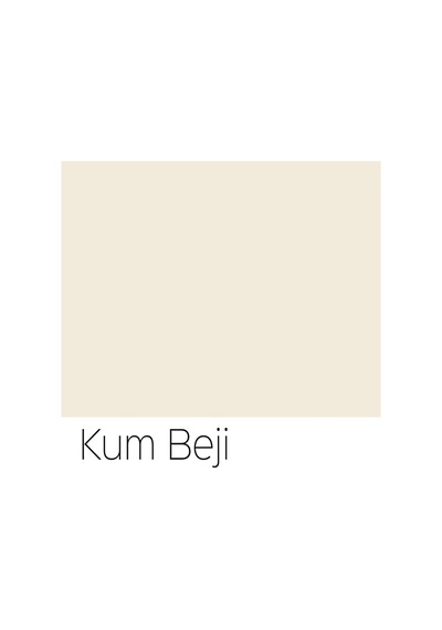 Stella Su Bazlı Saf Akrilik Boya - 2206-kum Beji 8211 - 1 Lt Diğer
