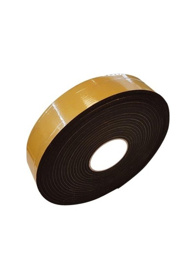 Epdm Bant 5 Mm X 50 Mm X 10 Mt