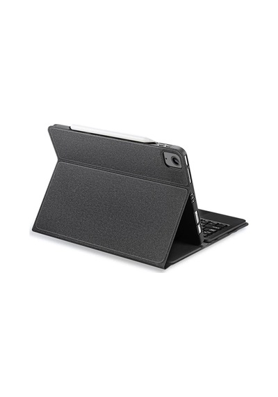 Dux Ducis İpad Air 4 / 5 / İpad Pro 11 2020/2021/2022 Tk Series Kablosuz Bluetooth Klavye Touchpad- 5775 Çok Renkli Dux Ducis İpad Air 4 / 5 / İpad Pro 11 2020/2021/2022 Tk Series Kablosuz Bluetooth Klavye Touchpad- 5775 Çok Renkli