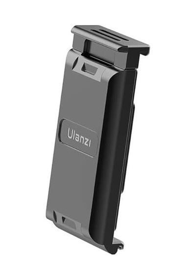 Ulanzi Oa-16 Dji Osmo Action 3 Için Manyetik Pil Kapağı Çok Renkli