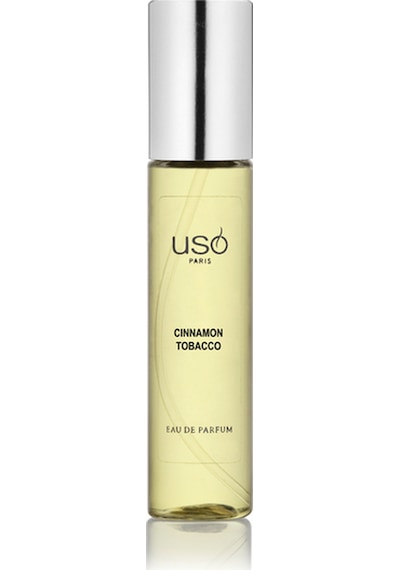 Uso Cinnamon & Tobacco Erkek Parfüm EDP 15 ML