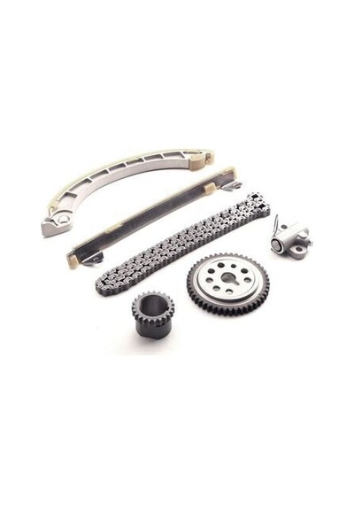 Mga 58122 Suzuki Eksantrik Zincir Seti Swift Sx4 Liana Splash 1.2 09 1276151k00 Diğer
