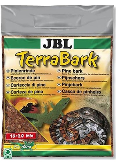 Jbl Terrabark 10-20mm 5 L