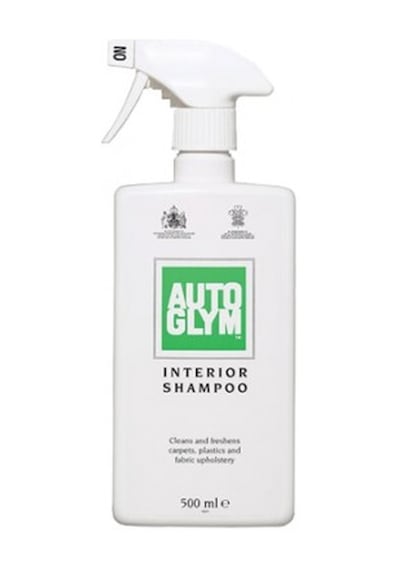 Autoglym Döşeme Temizleyici 500ml ınterior Shampoo