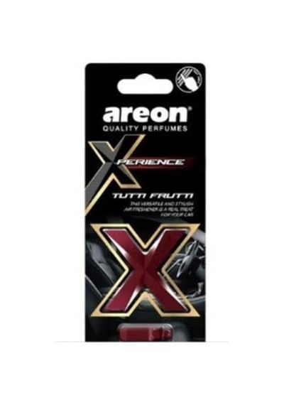 Areon Kalorifere Geçme X Tuttı Fruttı