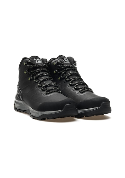 Karrimor Peregrine Weathertite Erkek Su Geçirmez Outdoor Günlük Bot 24k K1102 M Siyah Siyah