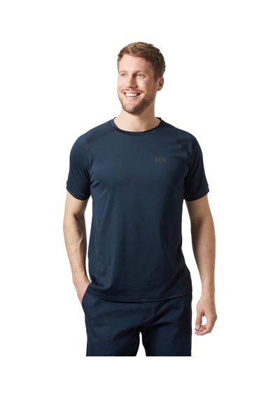 Helly Hansen Helly Hansen Erkek Hp Ocean T-shirt 10100 Lacivert
