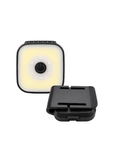 Powermaster Pm-25795 Mini Şarj Edilebilir Çok Fonksiyonlu Led Kafa Ve Vücut Feneri Diğer