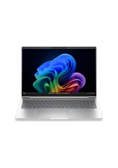 HP EliteBook 6 G2i C6SL1AV Ultra 5 325 16 GB 512 GB SSD 14" Free Dos Dizüstü Bilgisayar