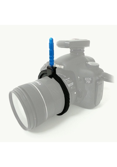 Dslr Lens Odaklama Kemeri- Dslr Lens Gear Belt