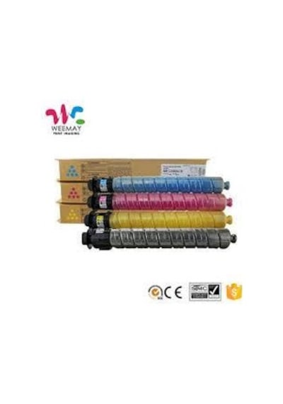 Uyumlu Toner Ricoh Mp4504/5503 Sarı