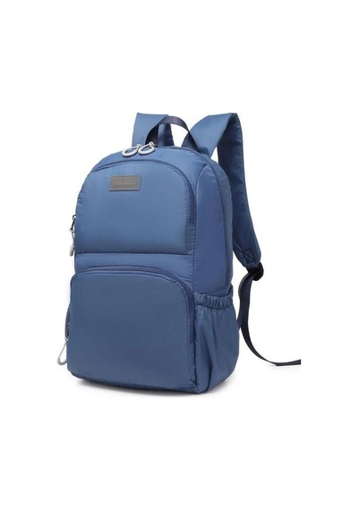 Smart Bags Ultra Light Lacivert Unisex Sırt Çantası Smb-3212 Lacivert