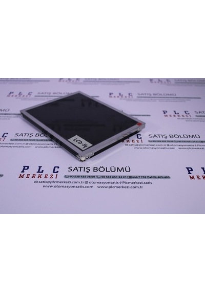 Fg080010Dncwag10-000440-Sh-D1004-6 Lcd Ekran