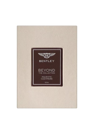 Bentley Beyond The Collection Majestic Cashmere Edp 100 Ml Parfüm