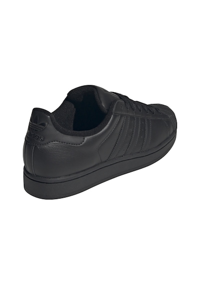 Adidas Superstar Iı Cblack Unısex Spor Ayakkabı - Jı0081 Siyah