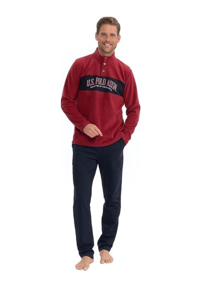 U.s Polo 18826 Ev Giyim Takımı 001
