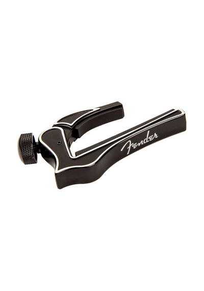Fender Dragon Capo Elektro ve Akustik Kaposu