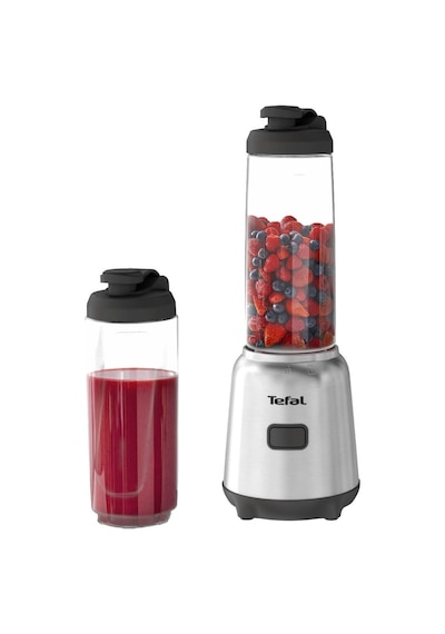Tefal Mix & Move 2  0,6 L Mataralı 300 W Taşınabilir Smoothie Blender