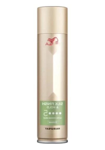 İpeksi Bitiş Ve Ultra Tutuşlu Saç Spreyi - 250 Ml