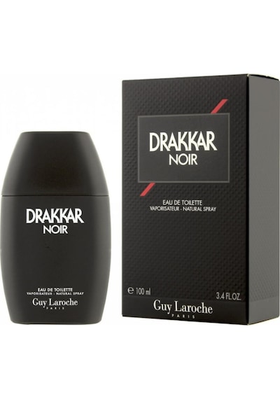 Guy Laroche Drakkar Noir Erkek Parfüm EDT 100 ML