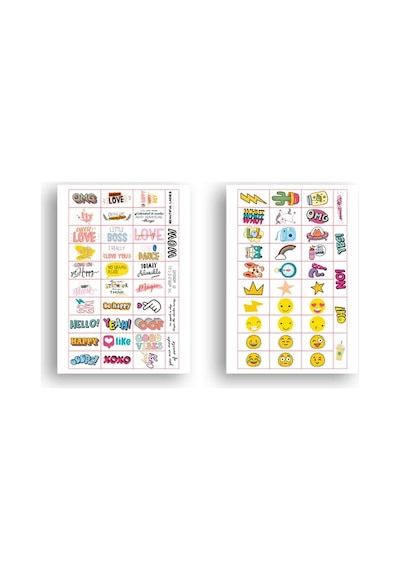 27kids 20 Metre X 40 Mm Alüminyum Yanmaz Bant Açık Bej