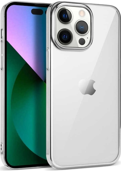 Apple Uyumlu iPhone 14 Pro Kılıf Zore Pixel Kılıf