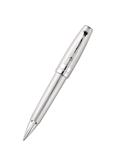 Montegrappa Extra Argento Tükenmez Kalem Isexnbse