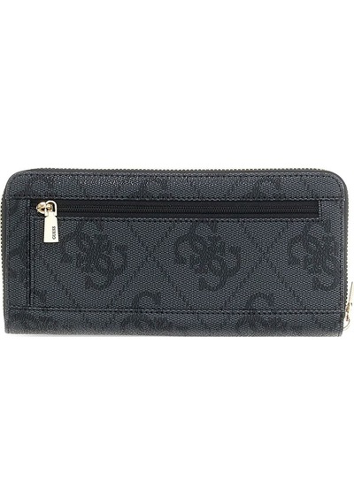 Guess Laurel Ii Kadın Cüzdan Swso7459146 Siyah