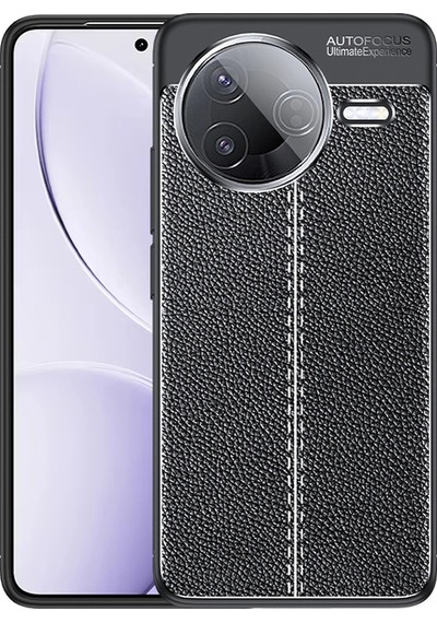Xiaomi Poco F7 Pro Kılıf Zore Niss Silikon Kapak