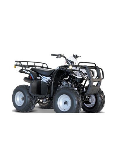 Sfr Kanuni Atv 150 U Arka Teker Zinciri
