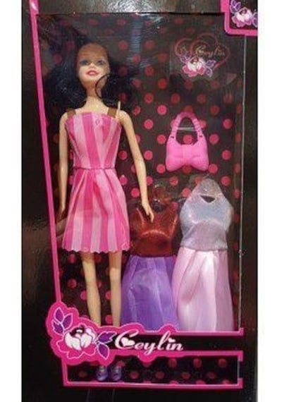 Ceylin Model Bebek