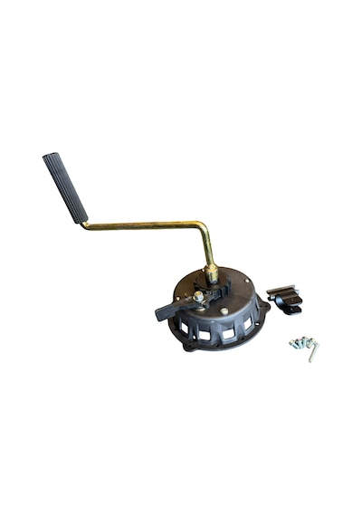 Bartech Pm200 İlaçlama Uyumlu Marşlı Starter Kurmalı