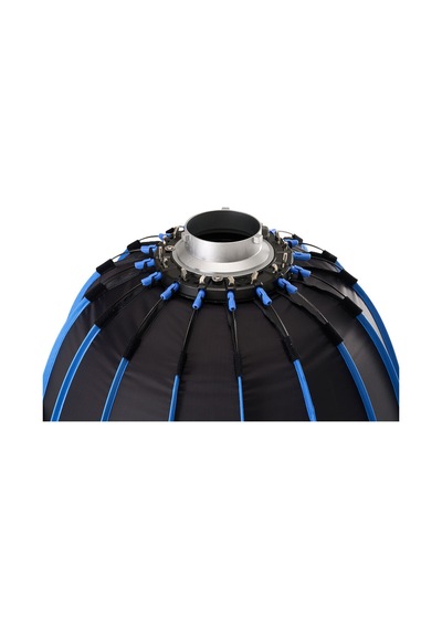 Aputure - Amaran Light Dome 60 Cm Parabolik Softbox Siyah
