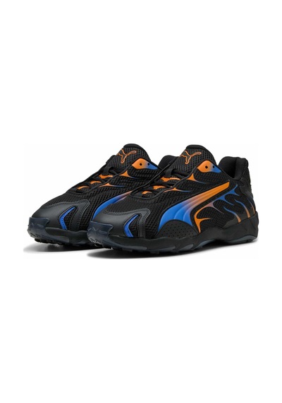 Puma Inhale Unısex Ayakkabı 401560 15 Siyah