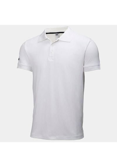 Helly Hansen Erkek Crewlıne Polo Tişört Hha.54233 Hha.001 Beyaz