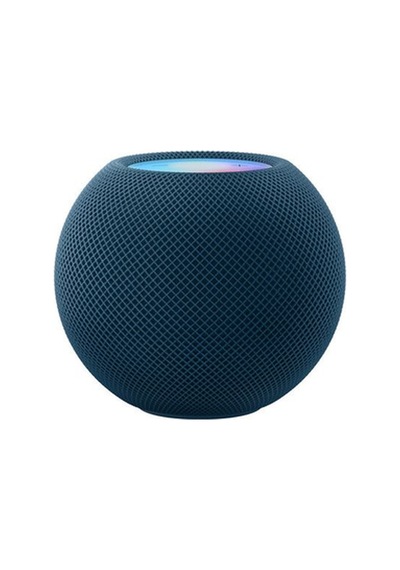 Apple MJ2C3D/A HomePod Mini Bluetooth Hoparlörler