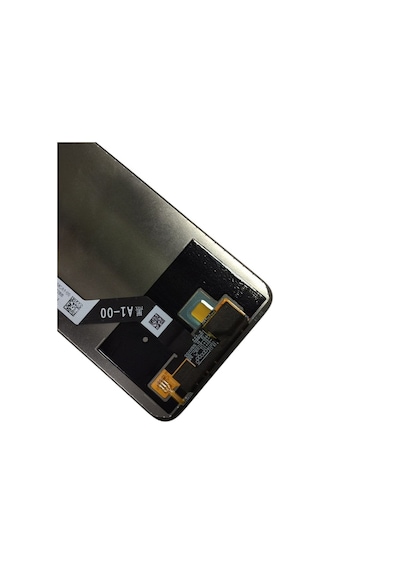 Xiaomi Redmi Note 7 / Note 7 Pro İçin Sayısallaştırıcı Tam Montajlı Tft Lcd Ekran
