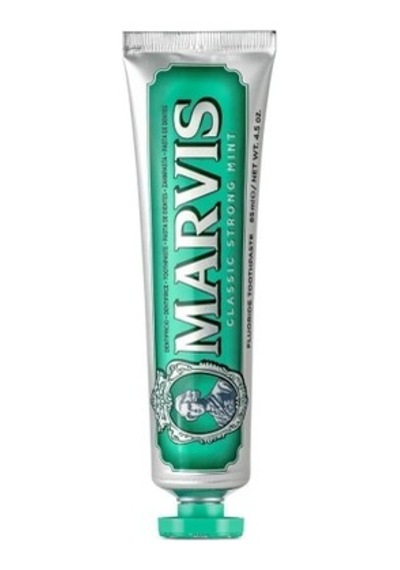 Diş Macunu - 85 Ml, Yoğun Nane Aromasıyla Beyazlatıcı